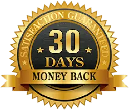30 Days Return